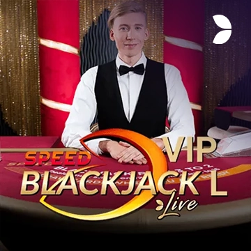 Speed VIP Blackjack L - LUCKYGAMING138