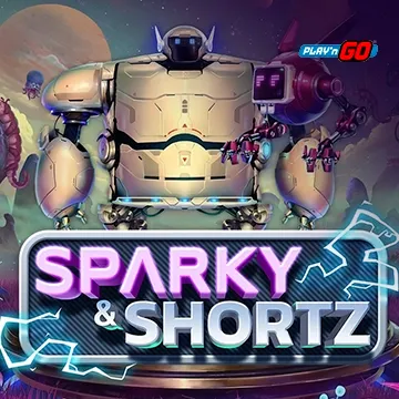 Sparky & Shortz - LUCKYGAMING138