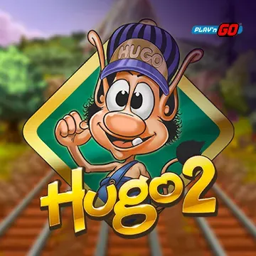 Hugo 2 - LUCKYGAMING138