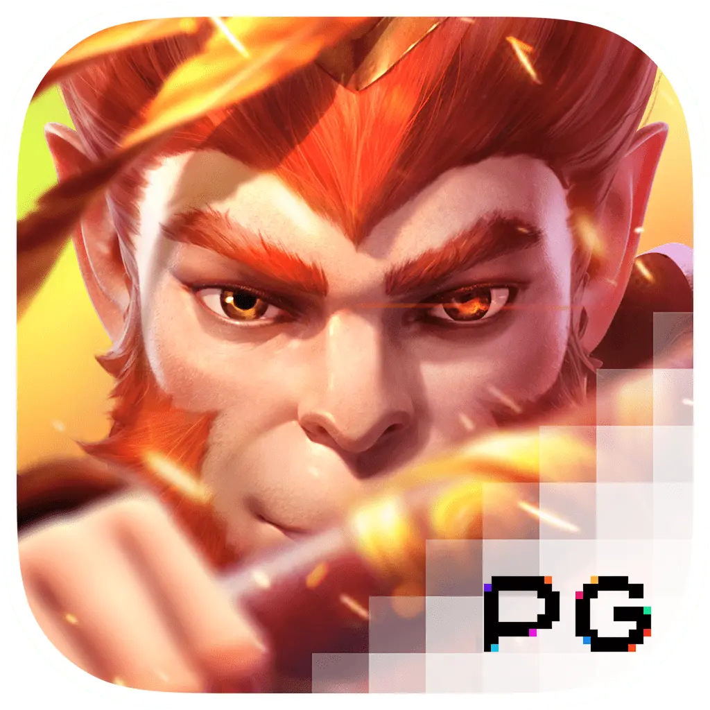 Legendary Monkey King - LUCKYGAMING138