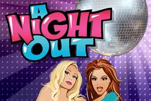 A Night Out - LUCKYGAMING138