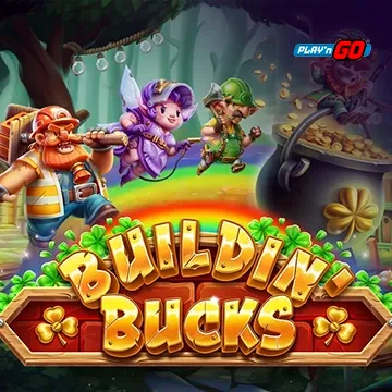 Buildin More Bucks - LUCKYGAMING138