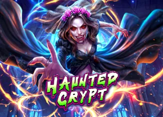 Haunted Crypt - LUCKYGAMING138