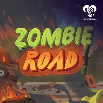 Zombie Road - LUCKYGAMING138