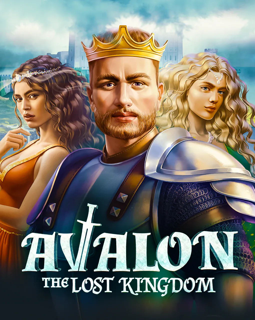 Avalon: The Lost Kingdom - LUCKYGAMING138