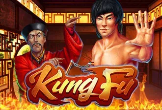 PLAYSTAR : KUNGFU - LUCKYGAMING138