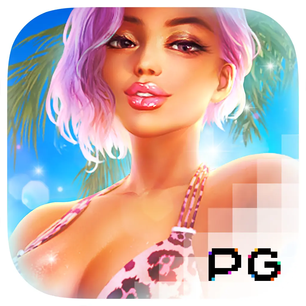 Bikini Paradise - LUCKYGAMING138