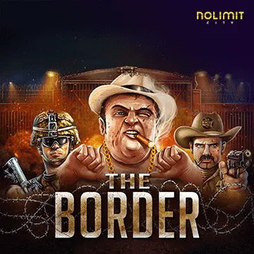 The Border - LUCKYGAMING138