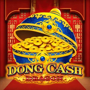 Dong Cash Dragon - LUCKYGAMING138