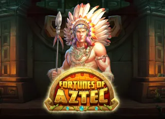 Fortunes of Aztec - LUCKYGAMING138