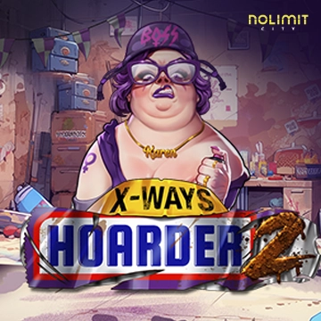 xWays Hoarder 2 - LUCKYGAMING138