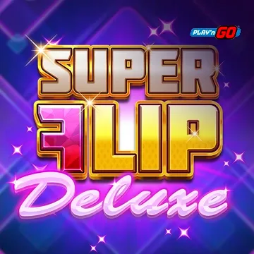 Super Flip Deluxe - LUCKYGAMING138