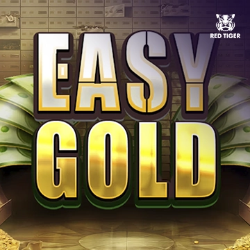Easy Gold - LUCKYGAMING138