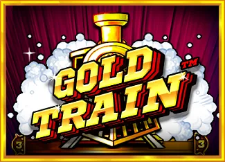 Gold Train - LUCKYGAMING138