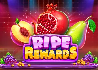 Ripe Rewards - LUCKYGAMING138