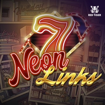 Neon Links - LUCKYGAMING138