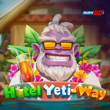 Hotel Yeti-Way - LUCKYGAMING138