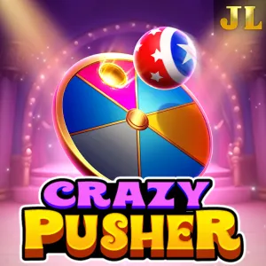 Crazy Pusher - LUCKYGAMING138