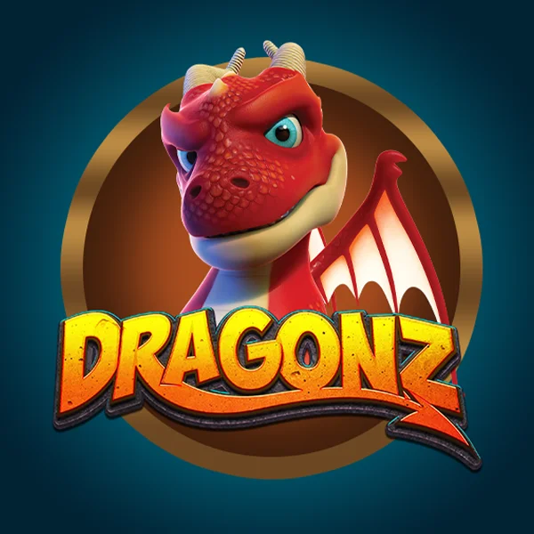 Dragonz - LUCKYGAMING138