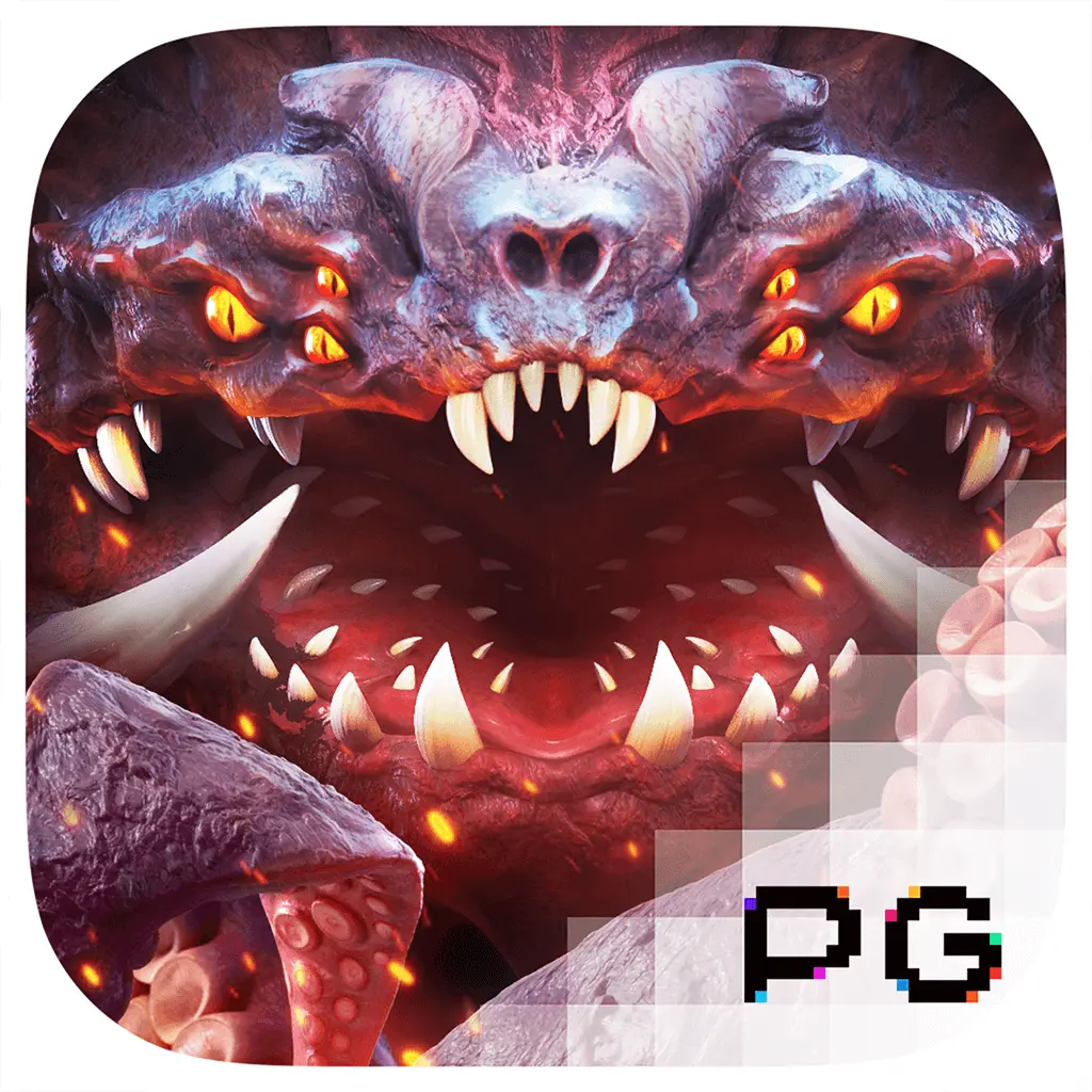 Legend of Perseus - LUCKYGAMING138