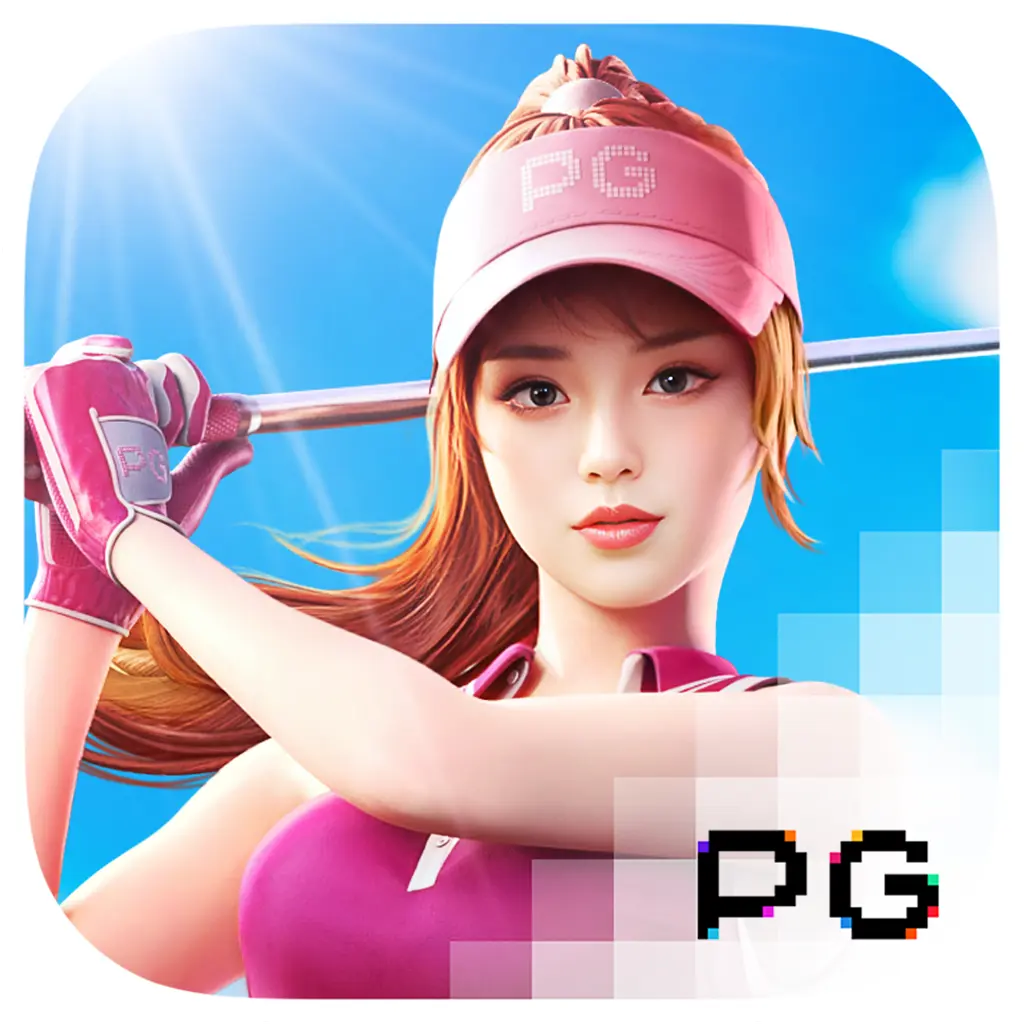 Super Golf Drive - LUCKYGAMING138