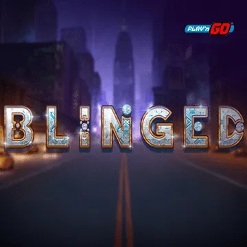Blinged - LUCKYGAMING138