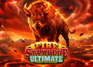 Fire Stampede Ultimate - LUCKYGAMING138