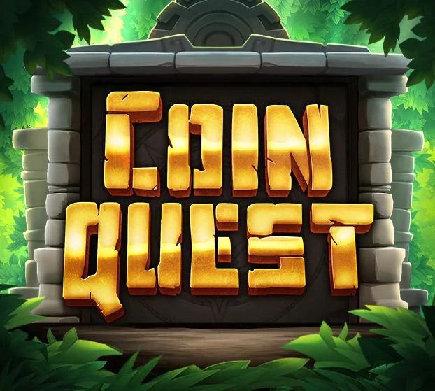 Coin Quest - LUCKYGAMING138