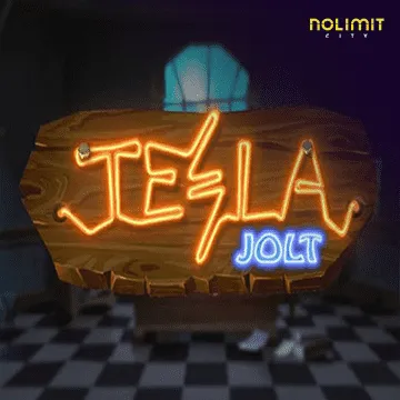 Tesla Jolt - LUCKYGAMING138
