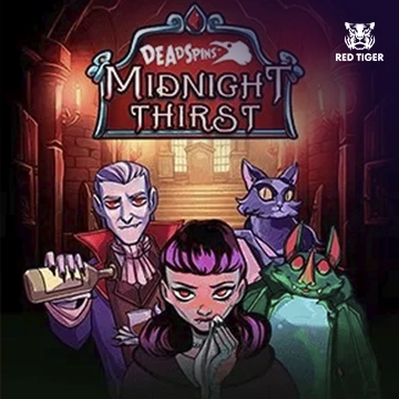 Midnight Thirst - LUCKYGAMING138