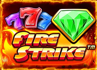 Fire Strike - LUCKYGAMING138