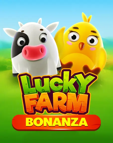 Lucky Farm Bonanza - LUCKYGAMING138