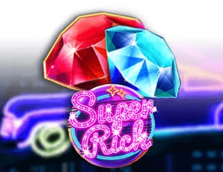 PLAYSTAR : SUPER RICH - LUCKYGAMING138