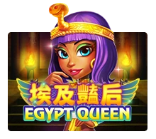 Egypt Queen - LUCKYGAMING138
