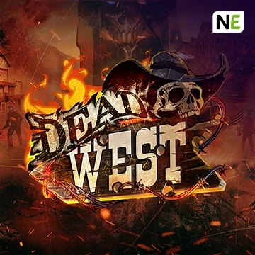 Dead West - LUCKYGAMING138