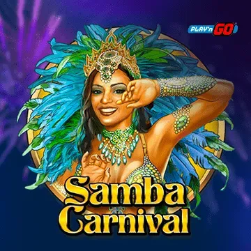 Samba Carnival - LUCKYGAMING138