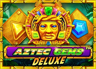 Aztec Gems Deluxe - LUCKYGAMING138