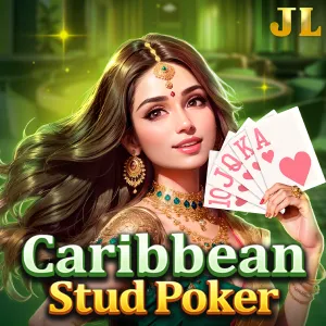 Caribbean Stud Poker - LUCKYGAMING138