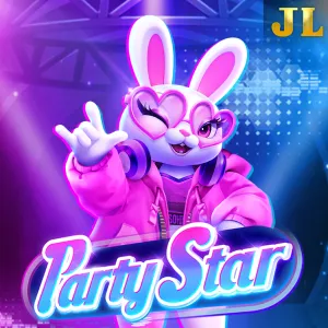 Party Star - LUCKYGAMING138