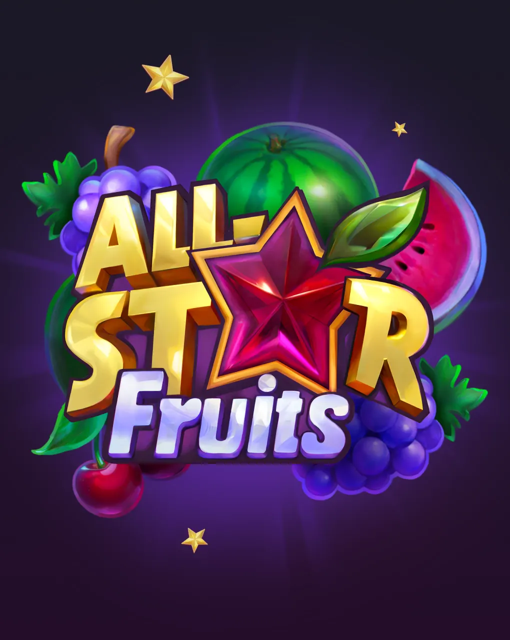 All-Star Fruits - LUCKYGAMING138