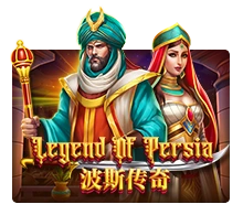 Legend Of Persia - LUCKYGAMING138