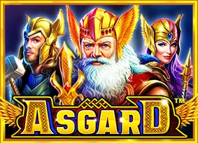 Asgard - LUCKYGAMING138