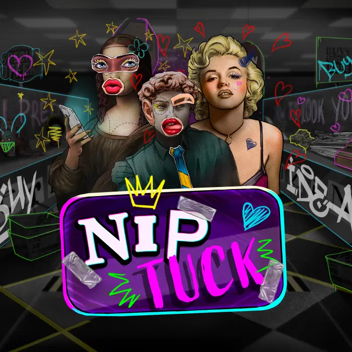 Nip Tuck - LUCKYGAMING138