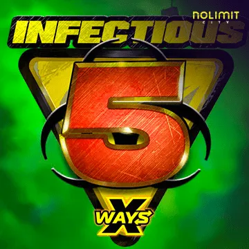 Infectious 5 xWays - LUCKYGAMING138
