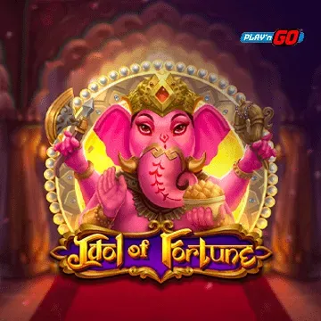 Idol of Fortune - LUCKYGAMING138