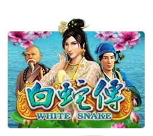 White Snake - LUCKYGAMING138