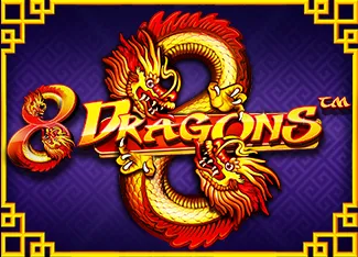 8 Dragons - LUCKYGAMING138