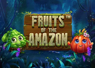 Fruits of the Amazon - LUCKYGAMING138