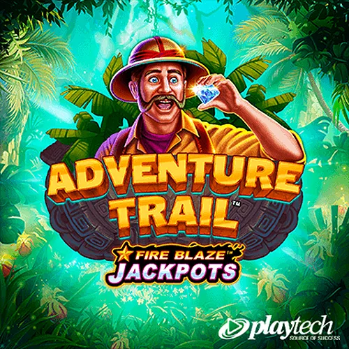 Adventure Trail - LUCKYGAMING138