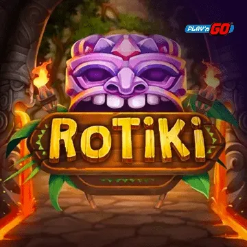 Rotiki - LUCKYGAMING138